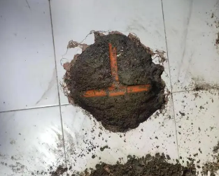 巨鹿查漏水多少钱